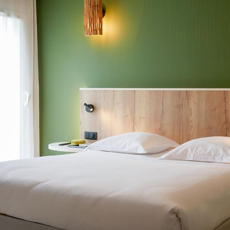 Best Western Le Bois De La Marche Ligugé Dış mekan fotoğraf