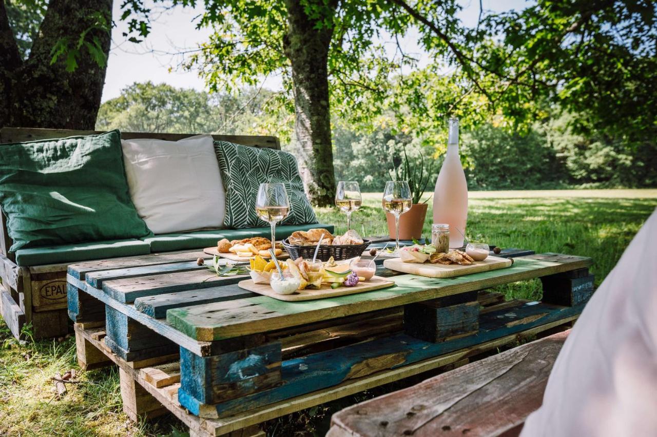 Best Western Le Bois De La Marche Ligugé Dış mekan fotoğraf