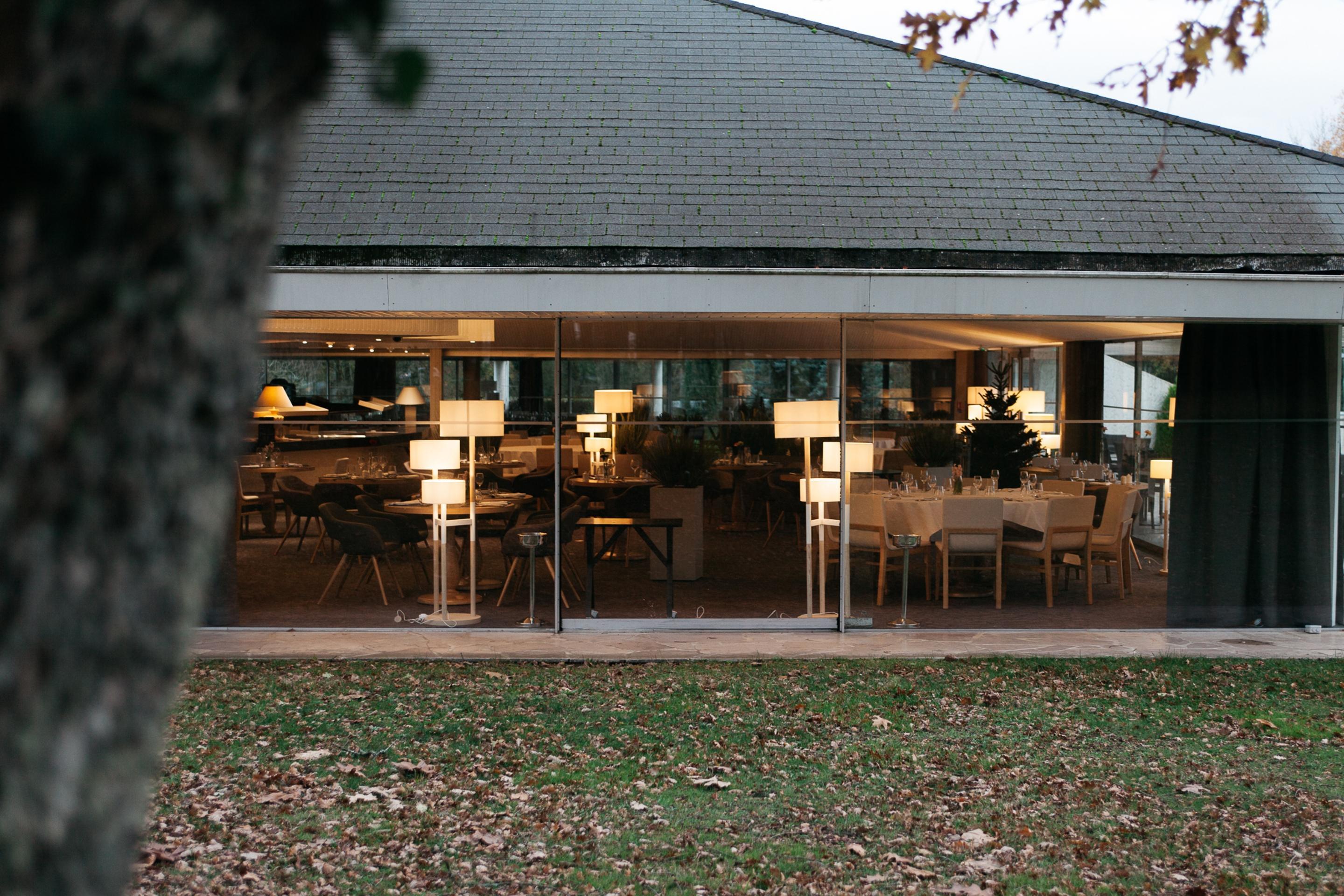 Best Western Le Bois De La Marche Ligugé Dış mekan fotoğraf